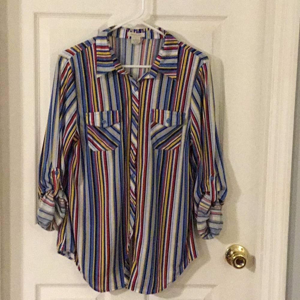 Ladies Shirt